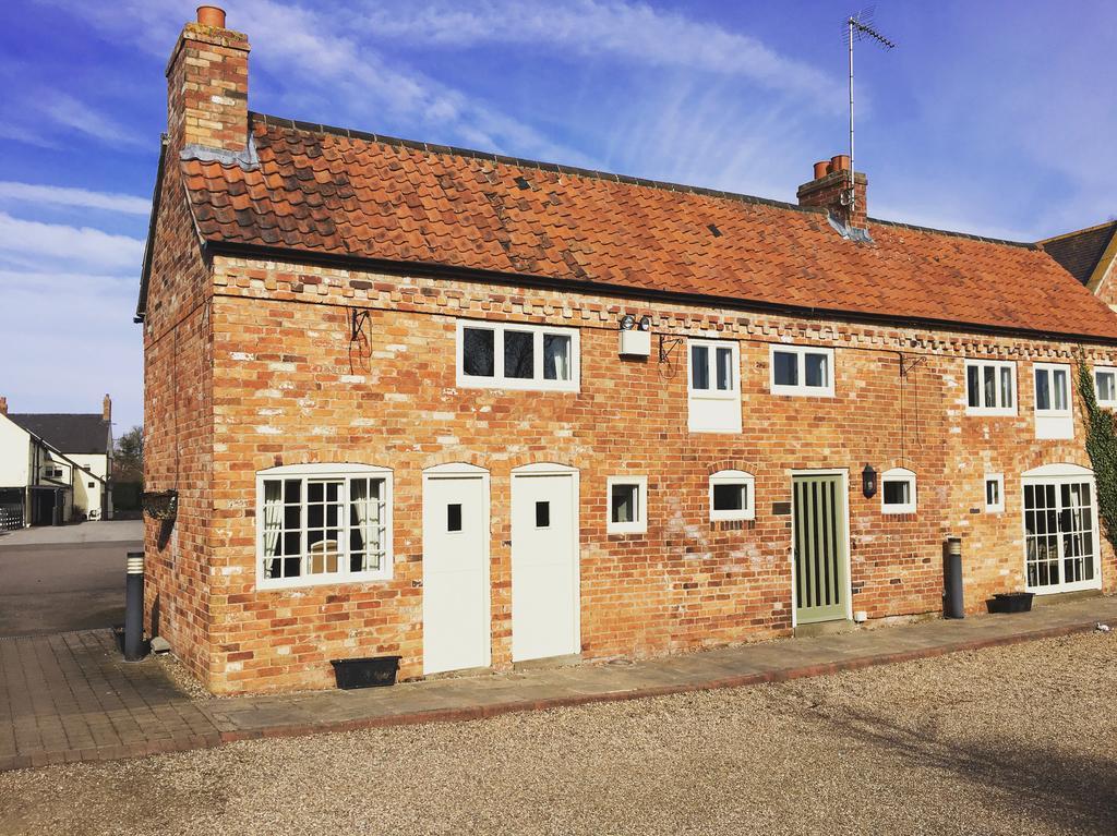 The Falcon Inn Long Whatton Exterior photo